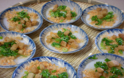 Bánh bèo bà Mỹ, món gây thương nhớ ở Hội An